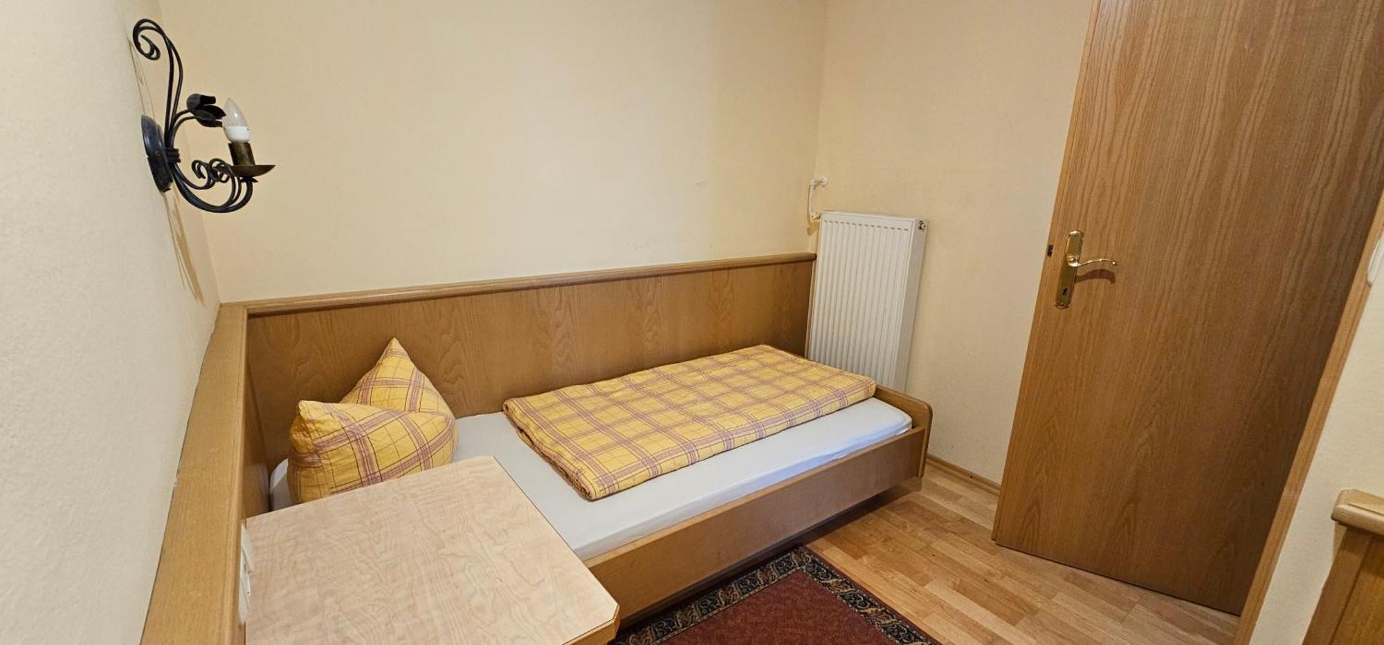 Hotel-Garni Pramstraller Mayrhofen Dış mekan fotoğraf