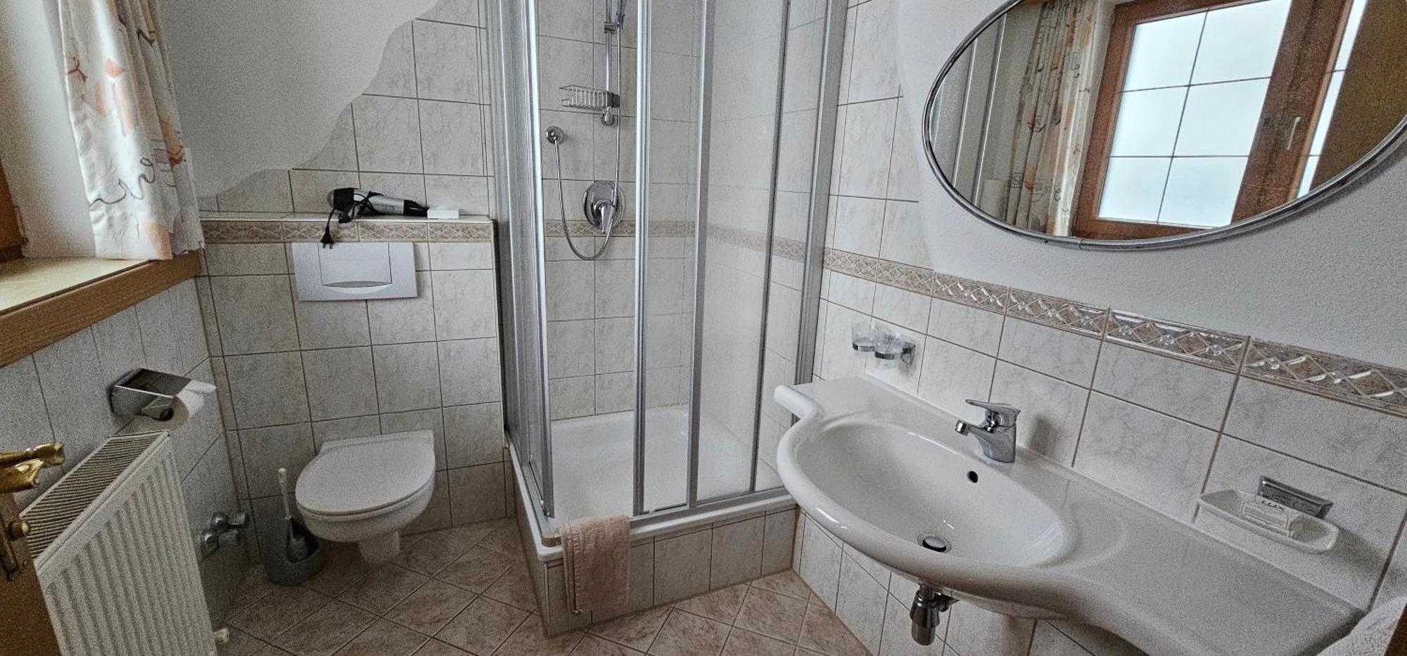 Hotel-Garni Pramstraller Mayrhofen Dış mekan fotoğraf