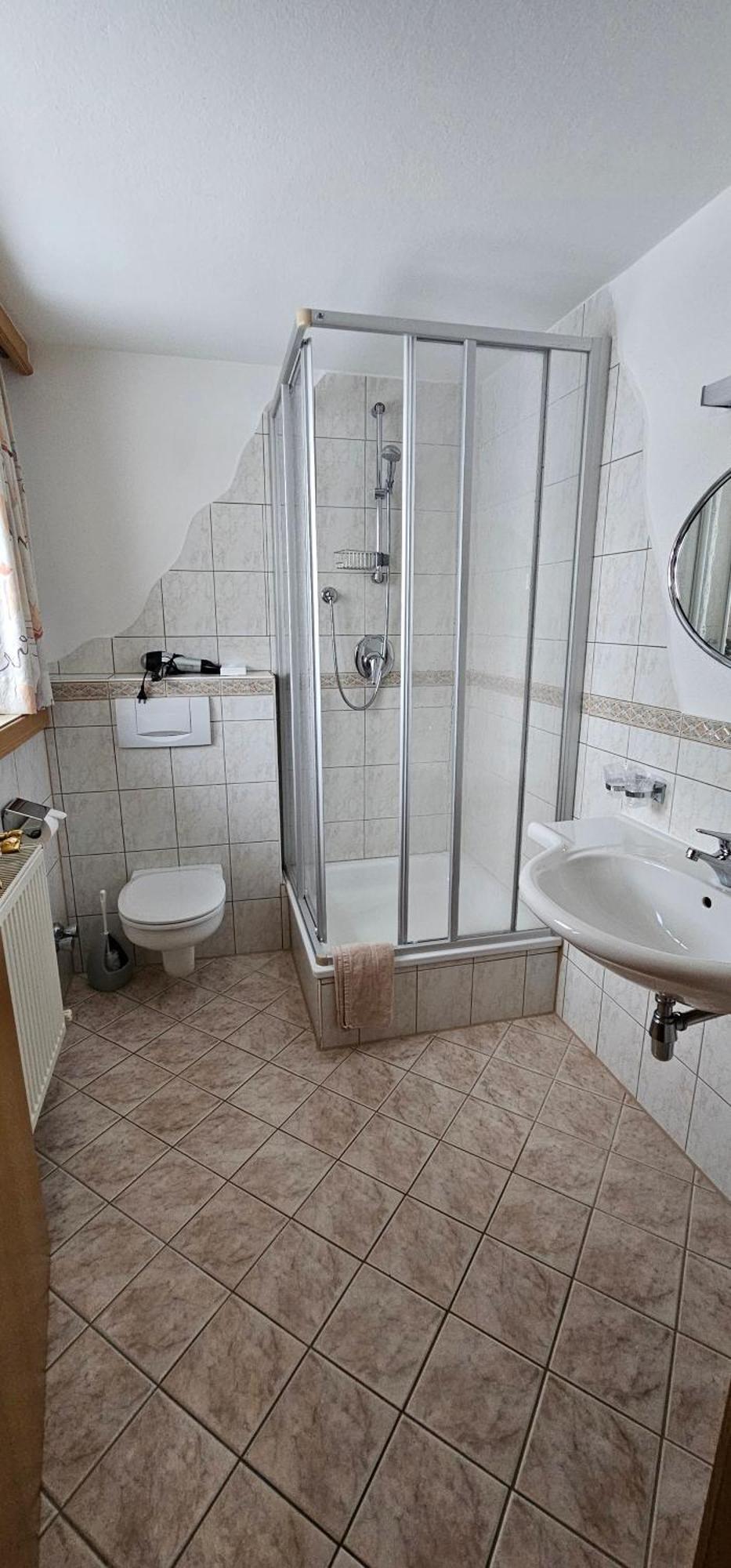 Hotel-Garni Pramstraller Mayrhofen Dış mekan fotoğraf
