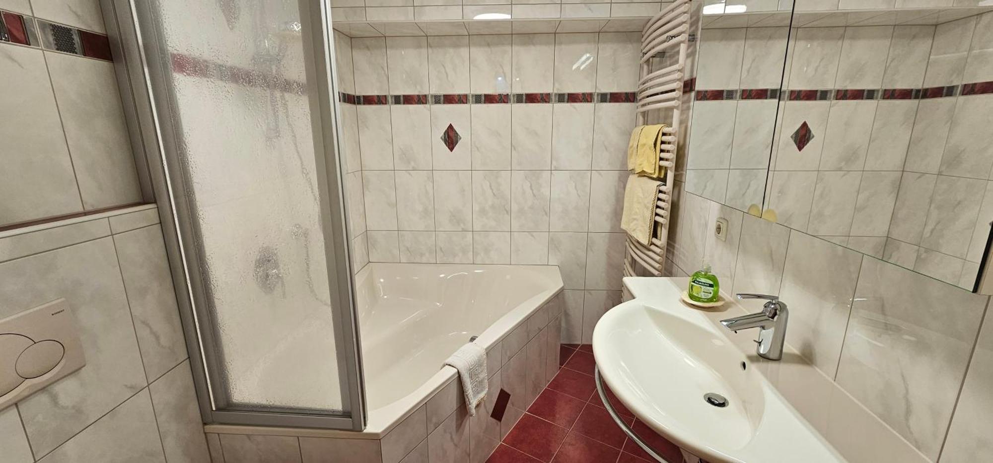 Hotel-Garni Pramstraller Mayrhofen Dış mekan fotoğraf