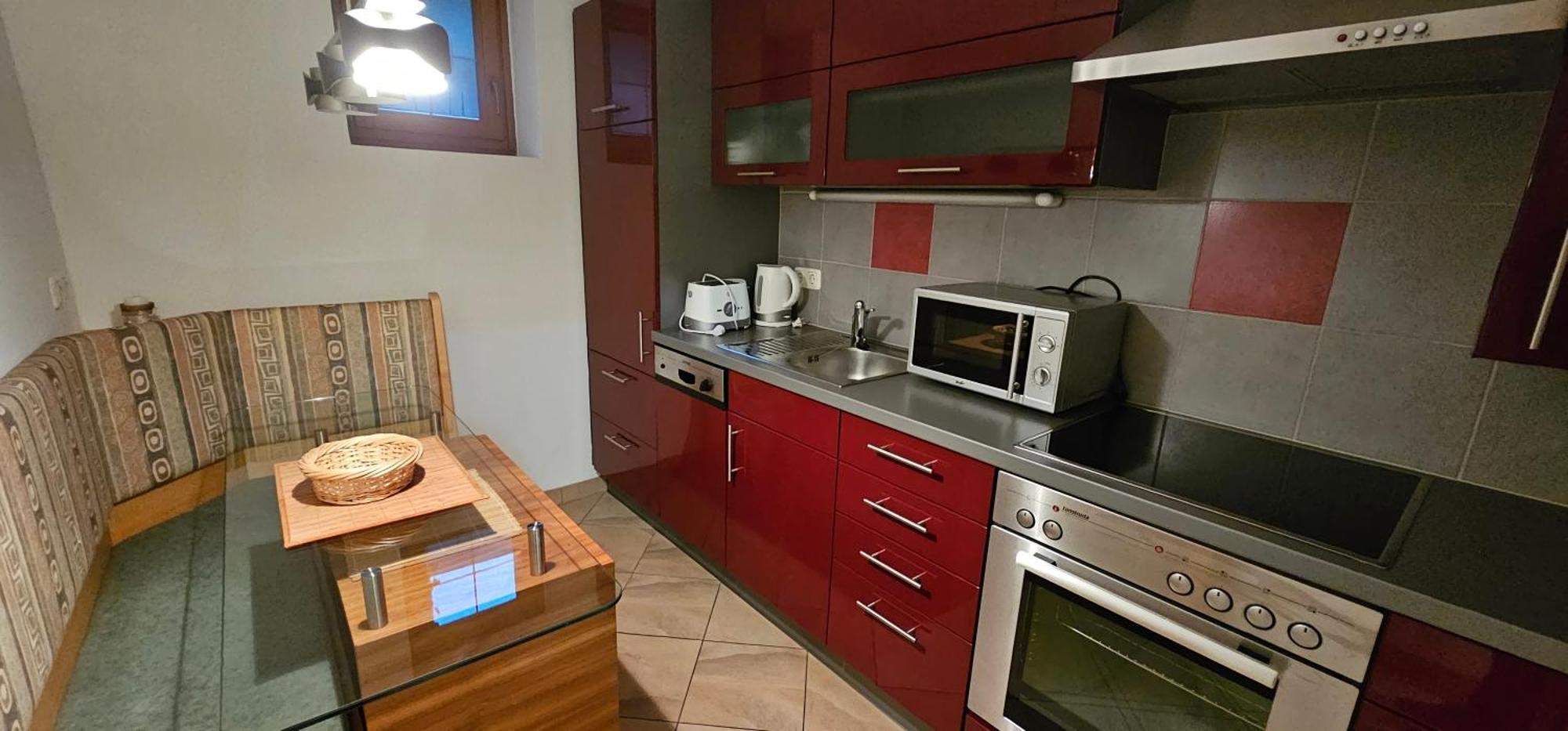 Hotel-Garni Pramstraller Mayrhofen Dış mekan fotoğraf