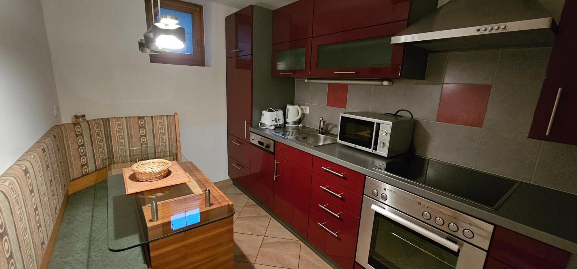 Hotel-Garni Pramstraller Mayrhofen Dış mekan fotoğraf