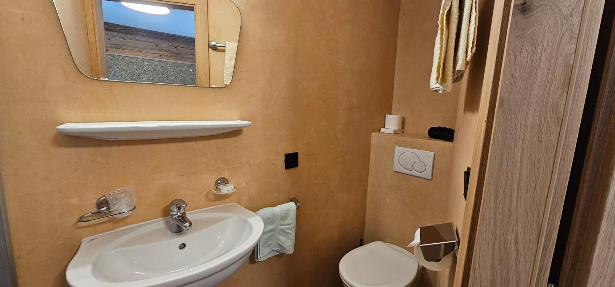 Hotel-Garni Pramstraller Mayrhofen Dış mekan fotoğraf