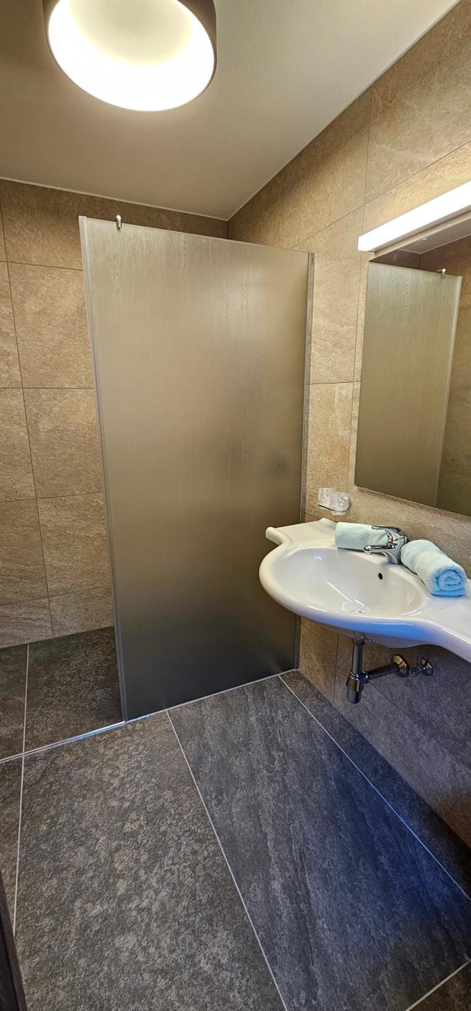 Hotel-Garni Pramstraller Mayrhofen Dış mekan fotoğraf