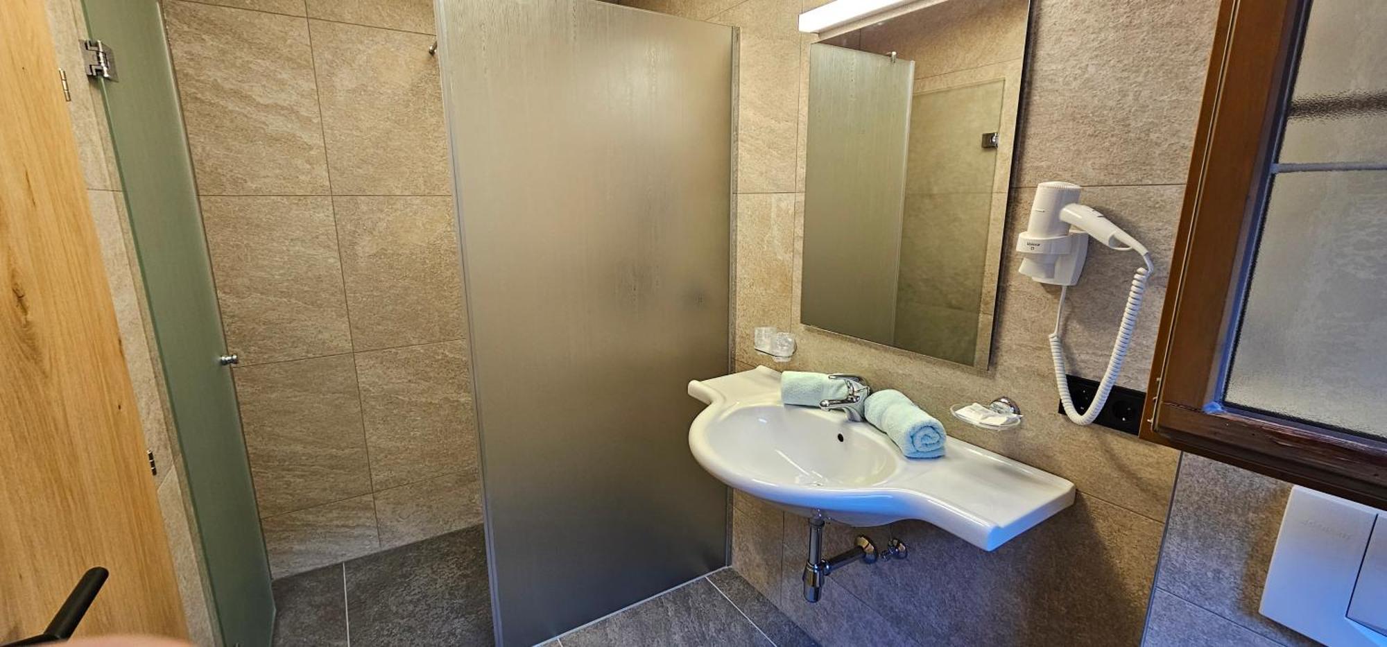Hotel-Garni Pramstraller Mayrhofen Dış mekan fotoğraf
