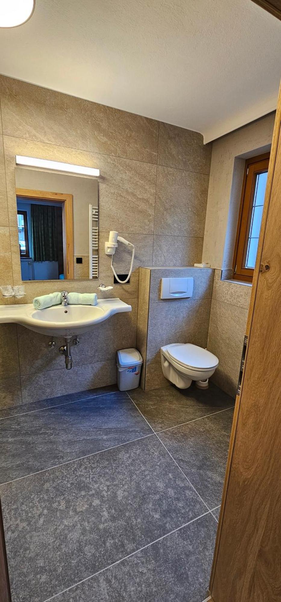 Hotel-Garni Pramstraller Mayrhofen Dış mekan fotoğraf